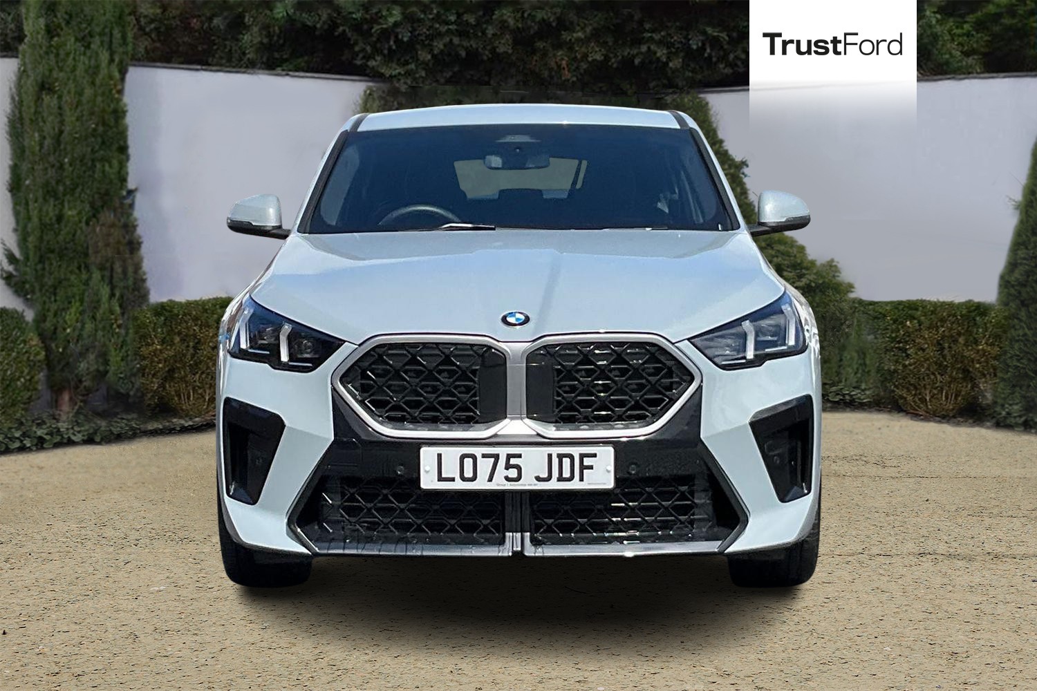 BMW X2 Photo 5