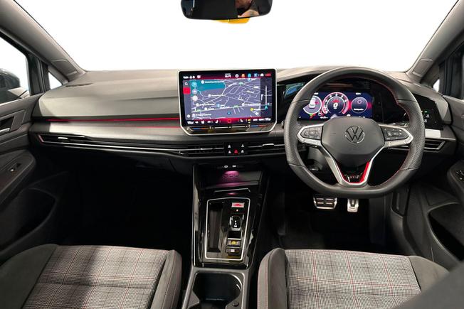 Volkswagen Golf Photo 10
