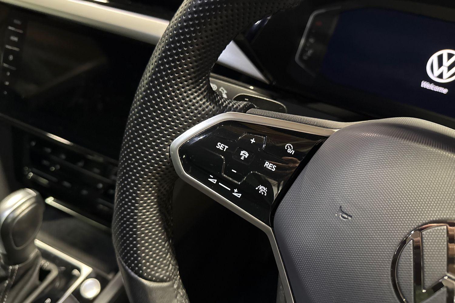 Volkswagen ARTEON Photo 31