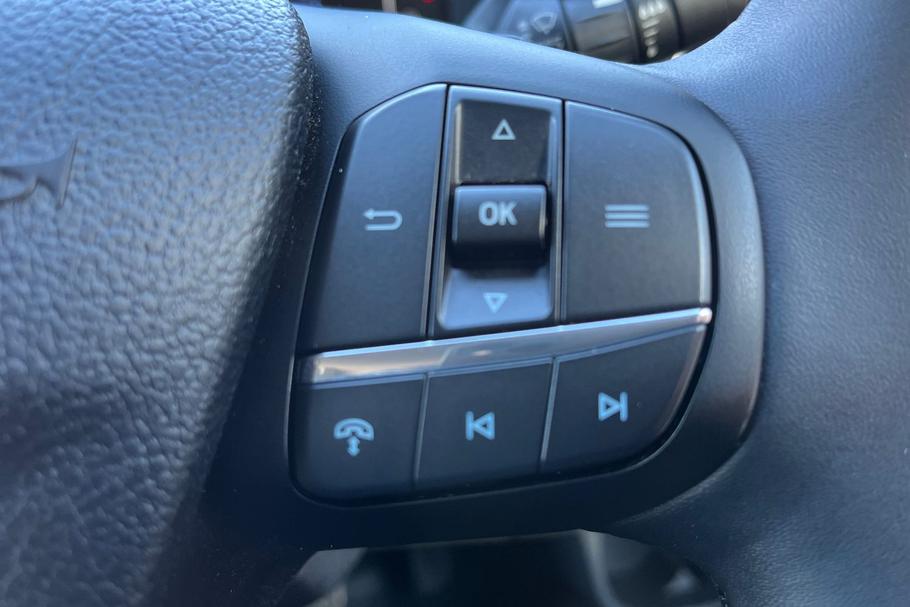 Used Ford TRANSIT WO25UNN 9