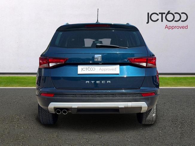 SEAT Ateca Photo 7