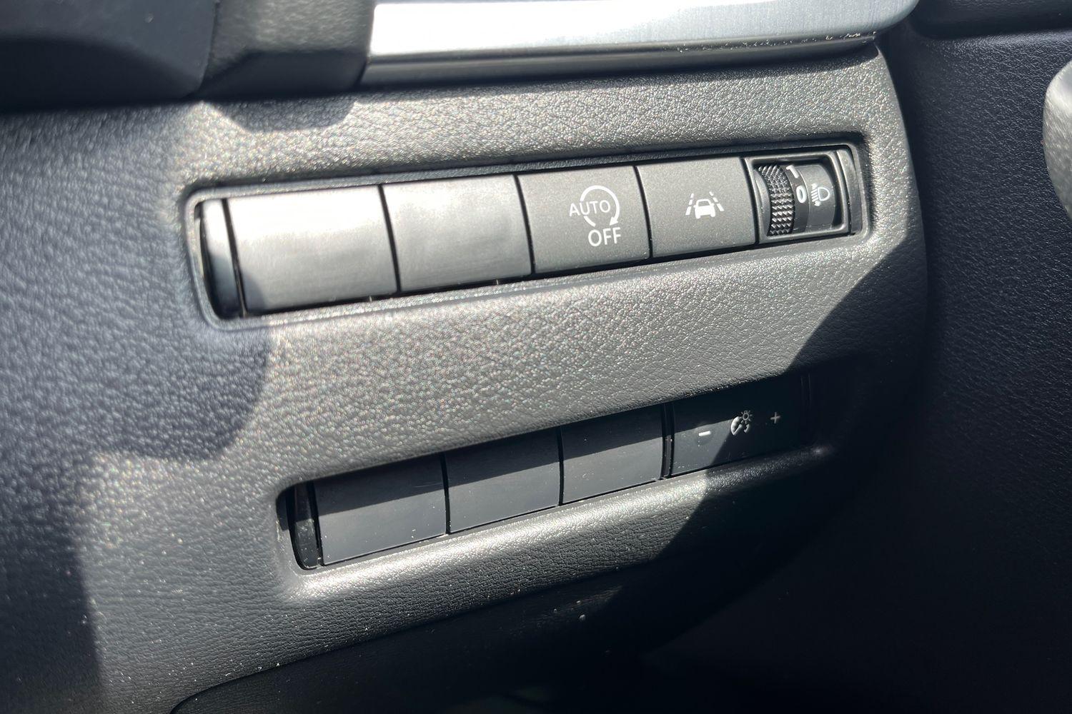 Nissan QASHQAI Photo 26