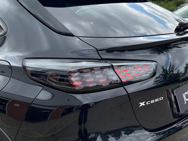 KIA Xceed Photo 18