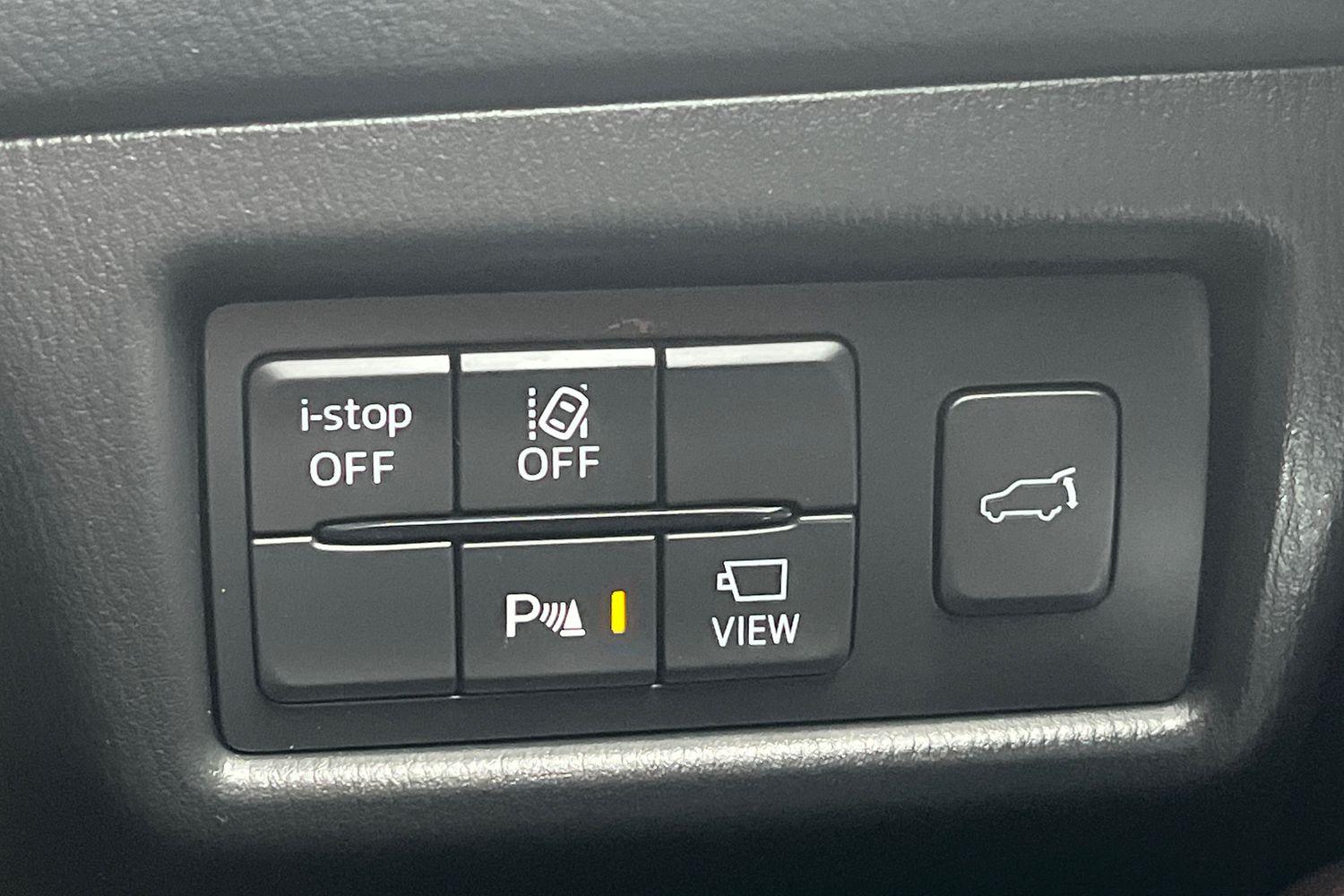 Mazda CX-5 Photo 29