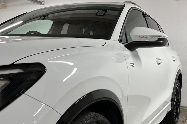 VOLKSWAGEN Tiguan Photo 40