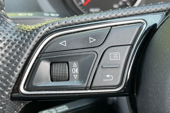AUDI A3 Photo 16