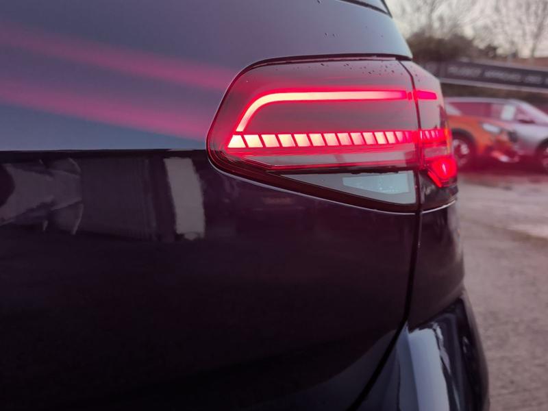 Used Volkswagen Golf NV20MSU 28