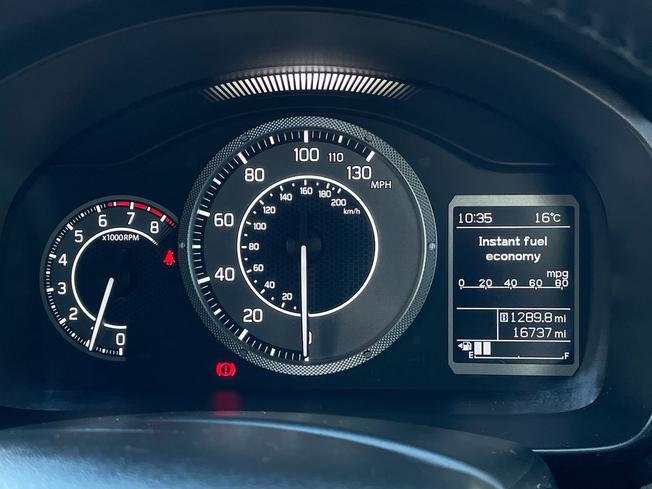 SUZUKI Ignis Photo 15