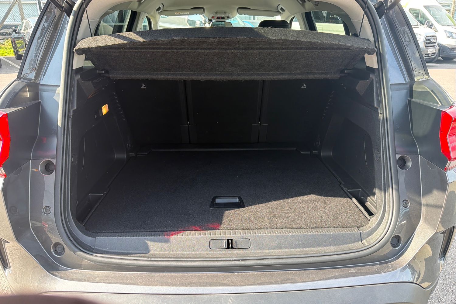 Citroen C5 AIRCROSS Photo 20