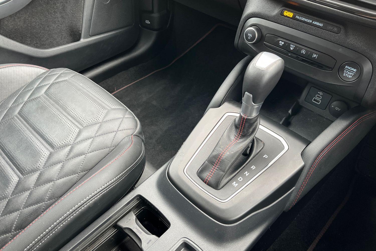 Ford Focus Photo 27