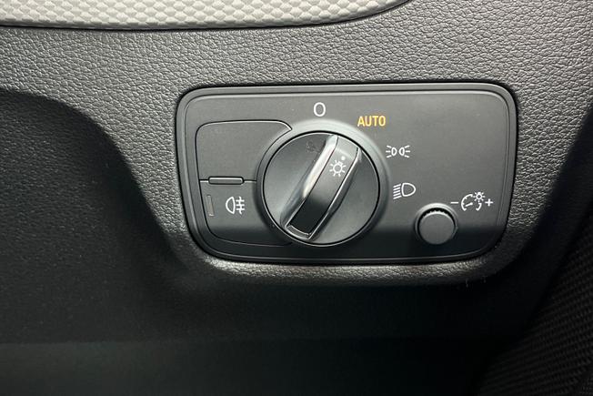 AUDI Q2 Photo 37