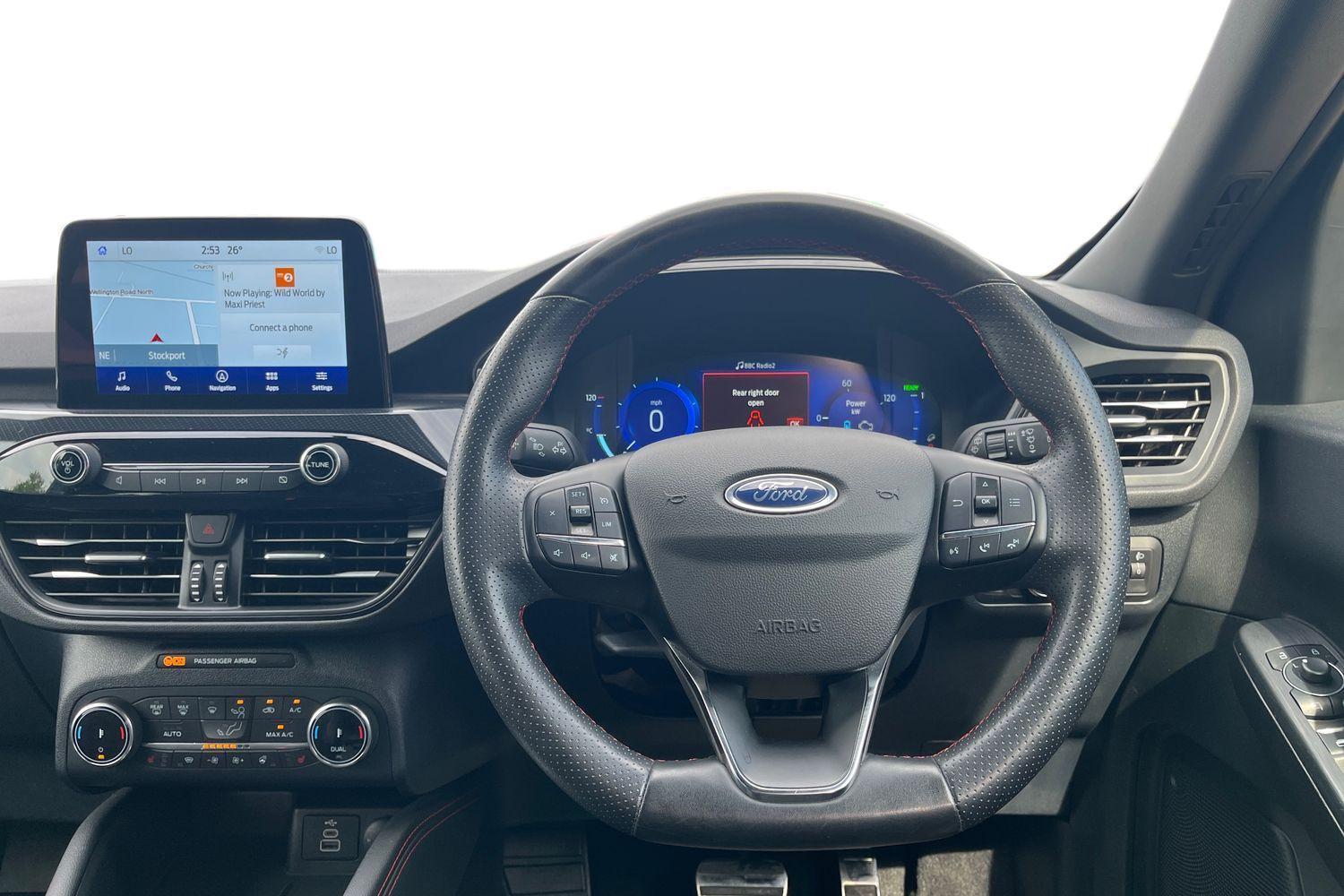Ford KUGA Photo 10