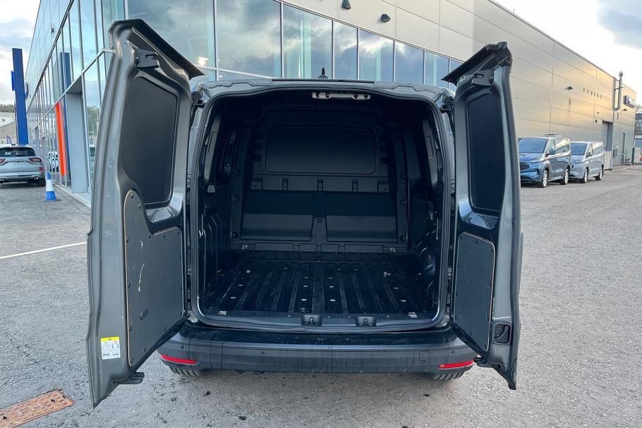 Used FORD TRANSIT CONNECT WT25NHM 6
