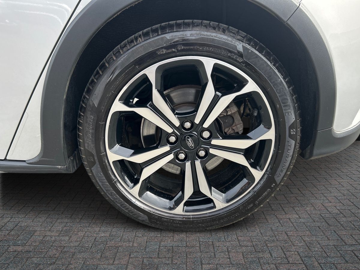 Ford Focus Photo 7