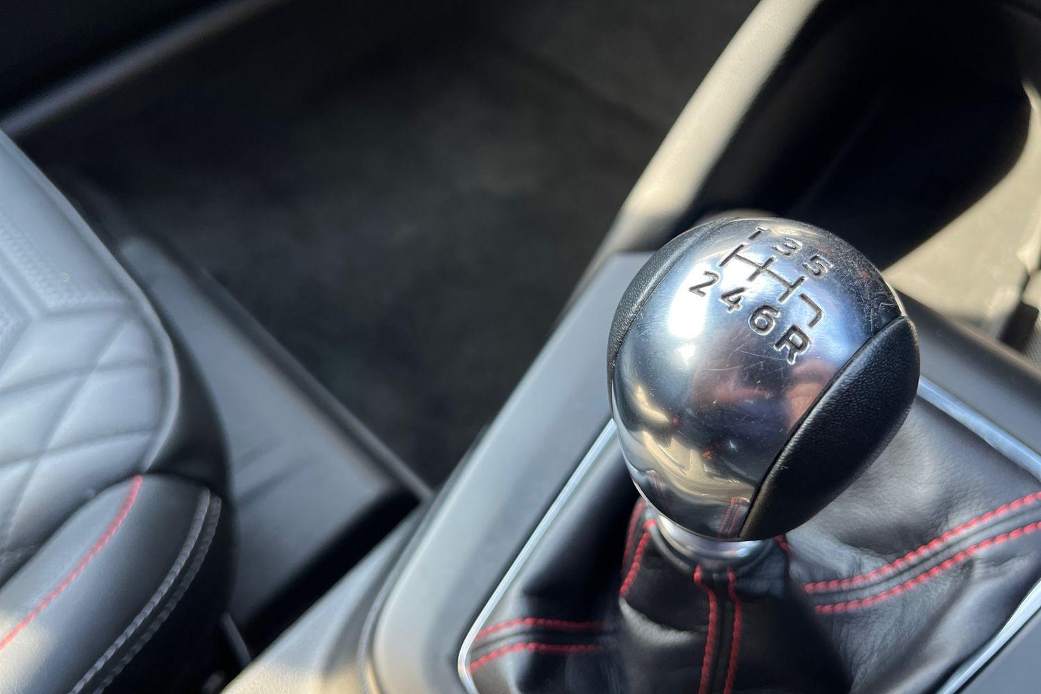 Ford FOCUS Photo 34
