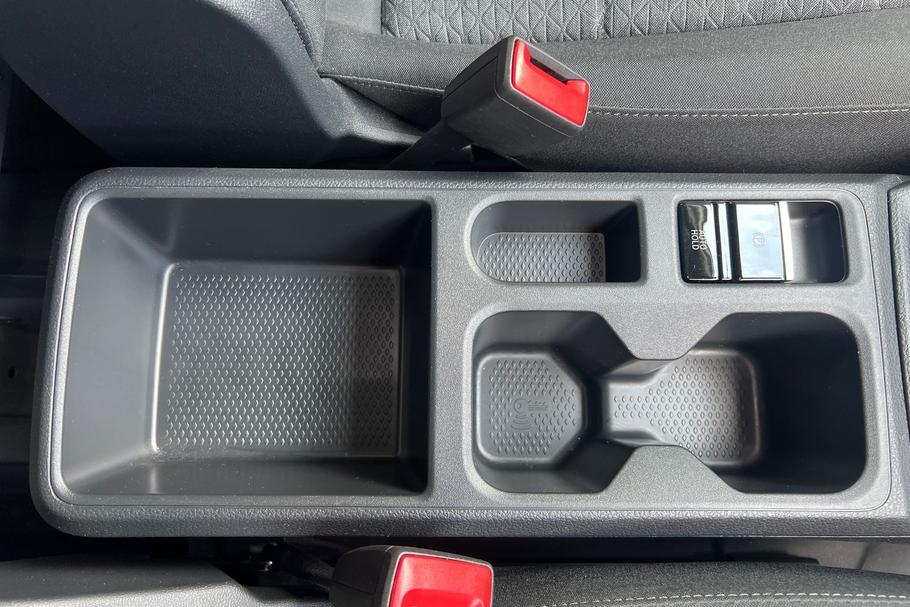 Used Ford TRANSIT CONNECT WR25DVX 31