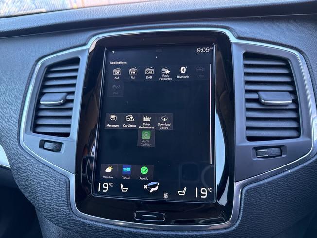 VOLVO Xc90 Photo 34