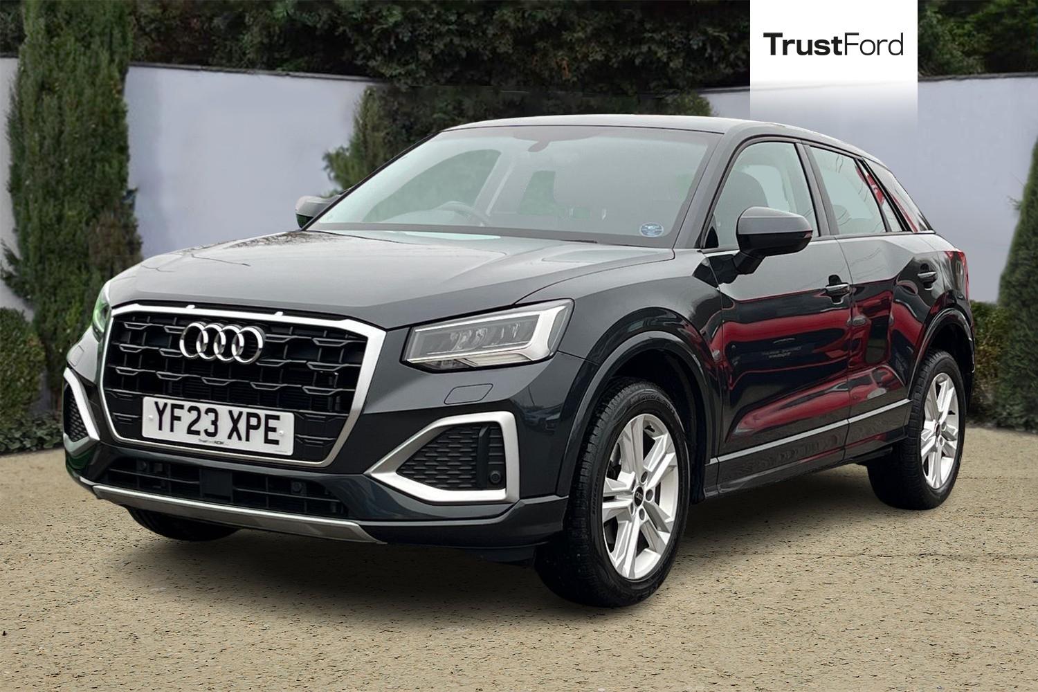 Audi Q2 Photo 4