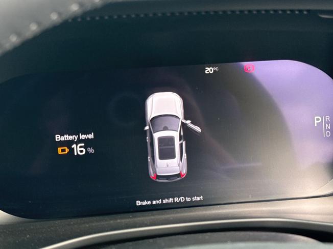 VOLVO Xc40 Photo 15