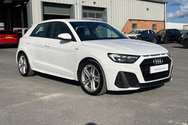 Audi A1 Photo 21