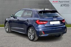 Audi A1 Photo 3