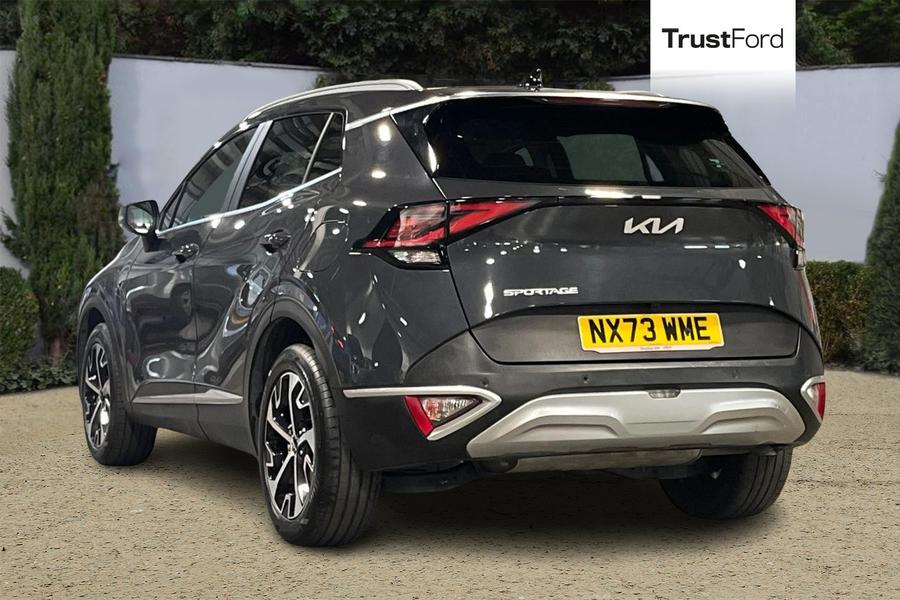 Kia SPORTAGE Photo autoimg-e6aee2cd48a5e51492430839da1d2a4bbe3a917e.jpg