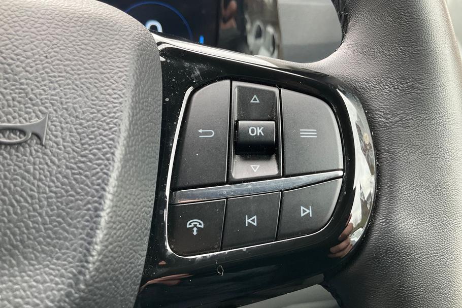 Used Ford Tourneo Custom EA25ZWP 28