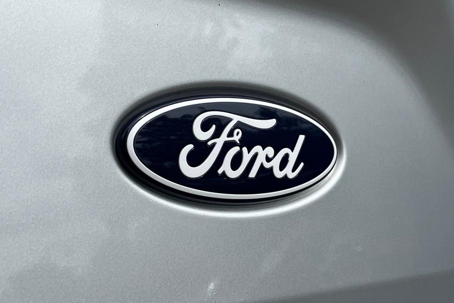 Used Ford TRANSIT CUSTOM LC73AGK 19