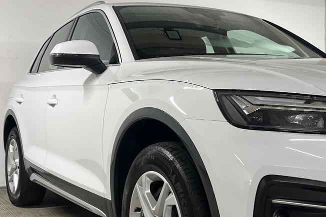AUDI Q5 Photo 38