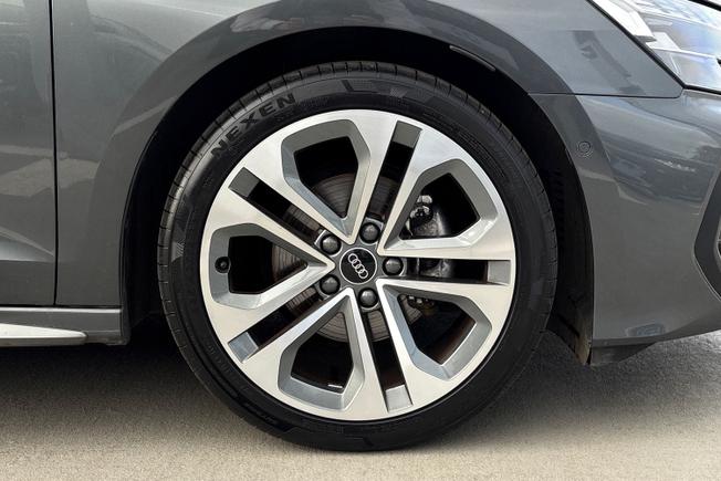 AUDI A3 Photo 5