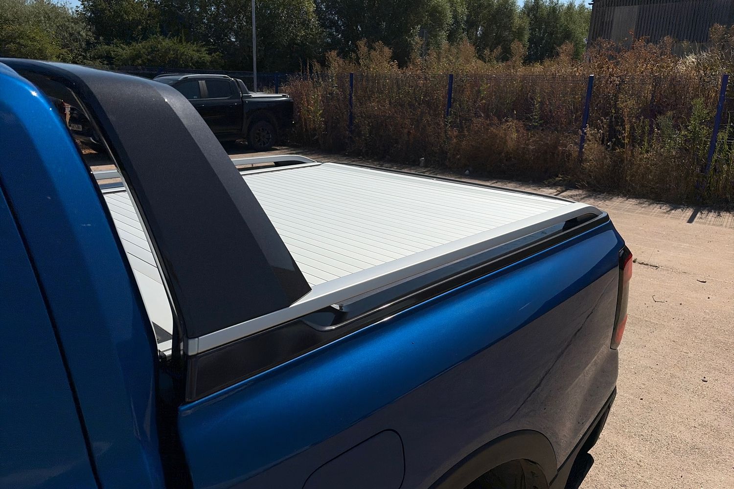 Ford RANGER Photo 3