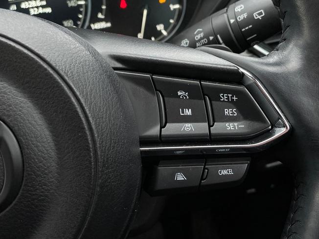 MAZDA CX-5 Photo 17