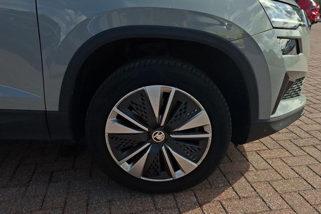 ŠKODA Karoq Photo 5