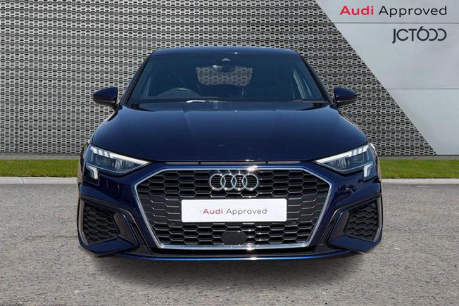 Audi A3 Photo 8