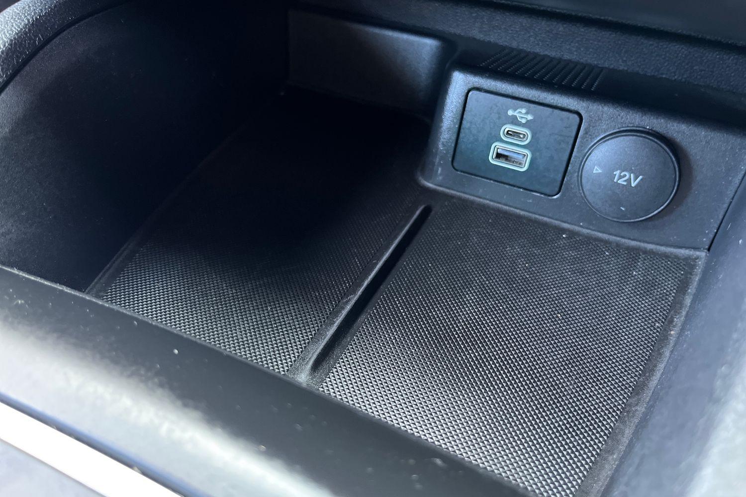 Ford Focus Photo 32