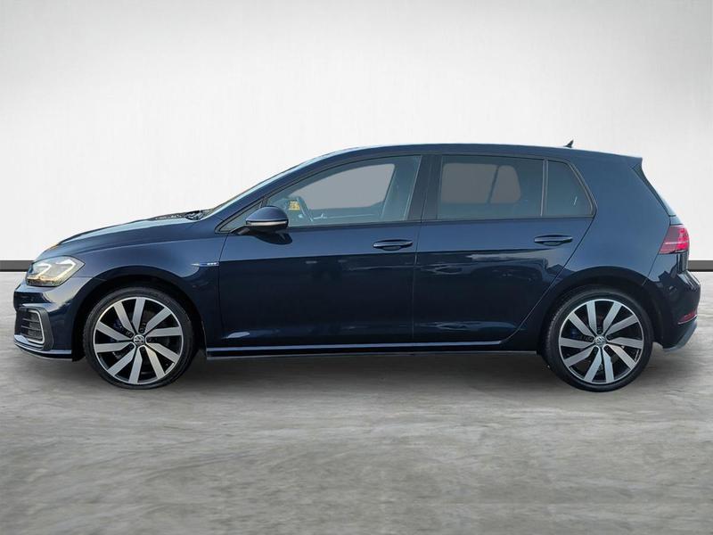 Used Volkswagen Golf NV20MSU 6