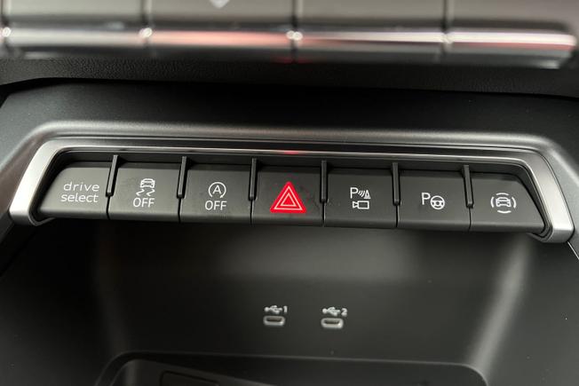 Audi A3 Photo 42