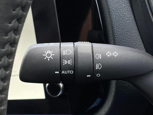 TOYOTA Aygo X Photo 38