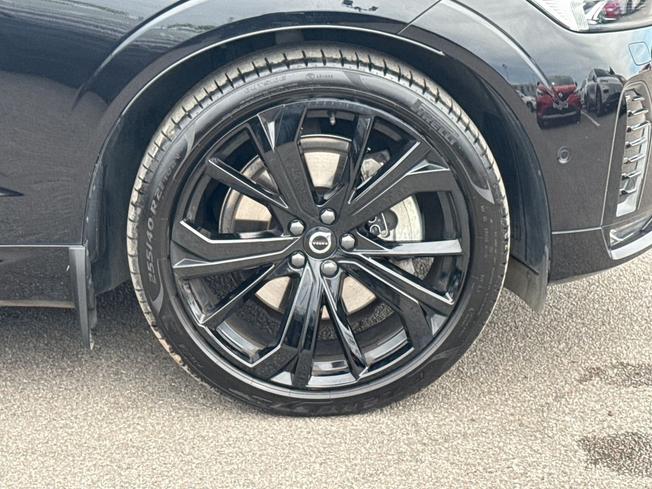 VOLVO XC60 Photo 5