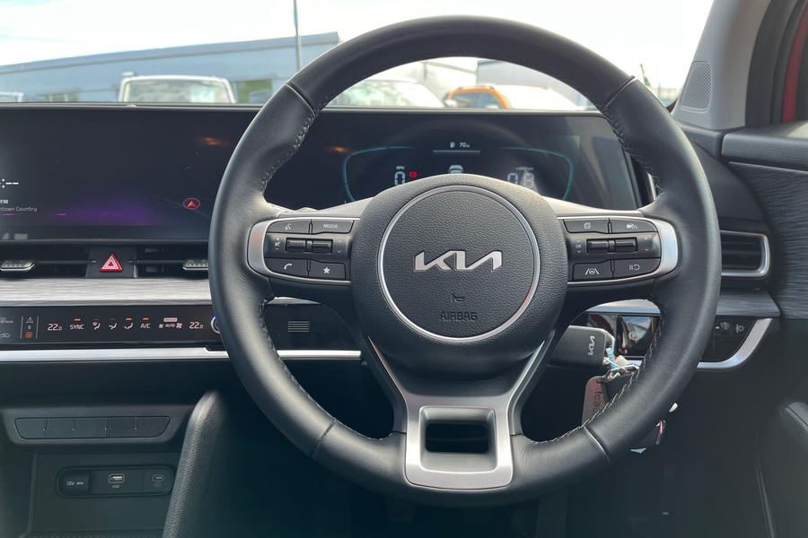 Kia SPORTAGE Photo autoimg-e6b3b53d4b75d1736d84fe600da32d59334be0fa.jpg