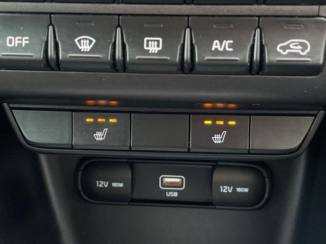 Kia Sportage Photo 47
