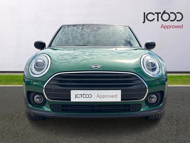 MINI Clubman Photo 8