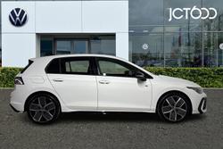 Volkswagen Golf Photo 4