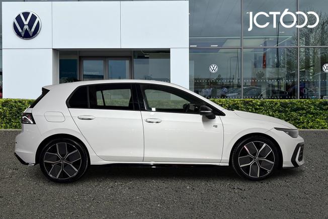 Volkswagen Golf Photo 4