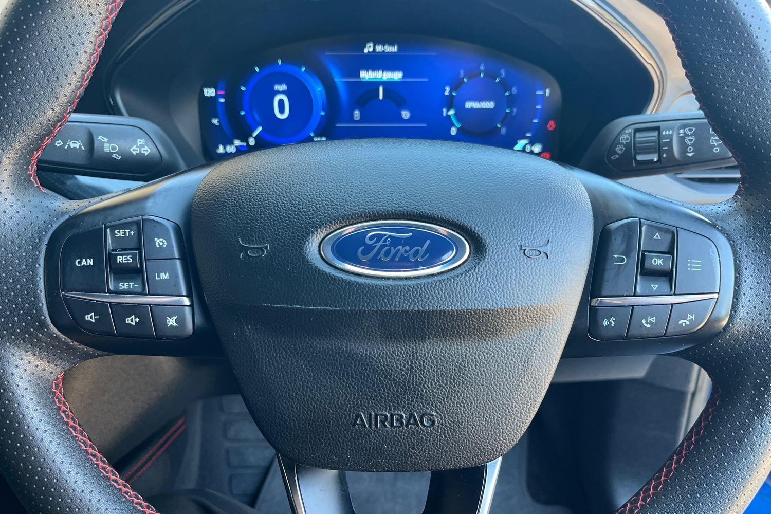 Ford FOCUS Photo 11