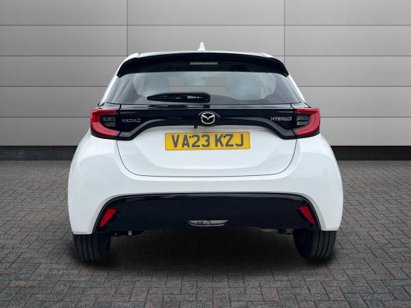Mazda Mazda2 HYBRID Photo autoimg-e6b57f878731afec54e82708ea3da32e3dfd7657.jpg