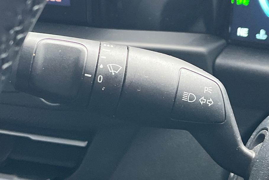 Used Ford TRANSIT CUSTOM 25