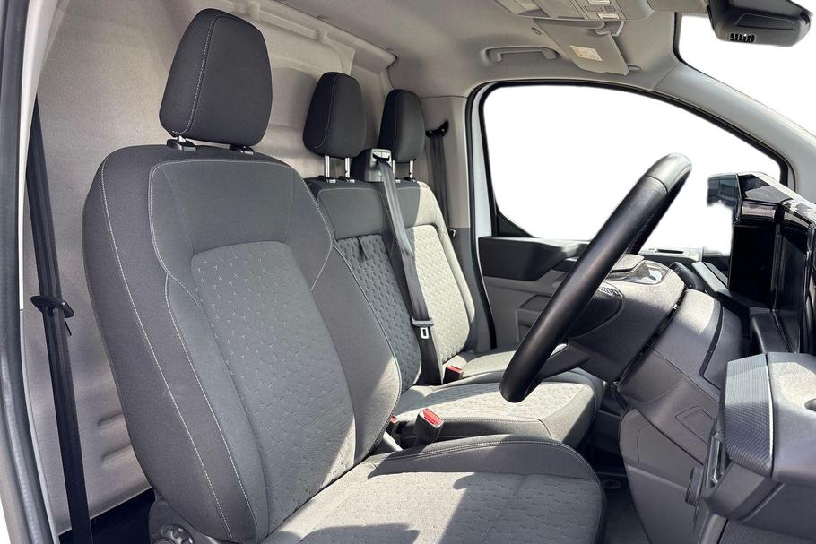 Used Ford Transit Custom BK74PJO 11