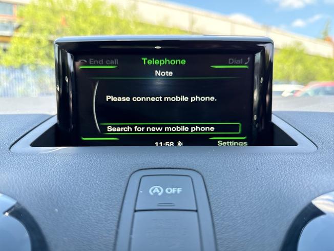 AUDI A1 Photo 36