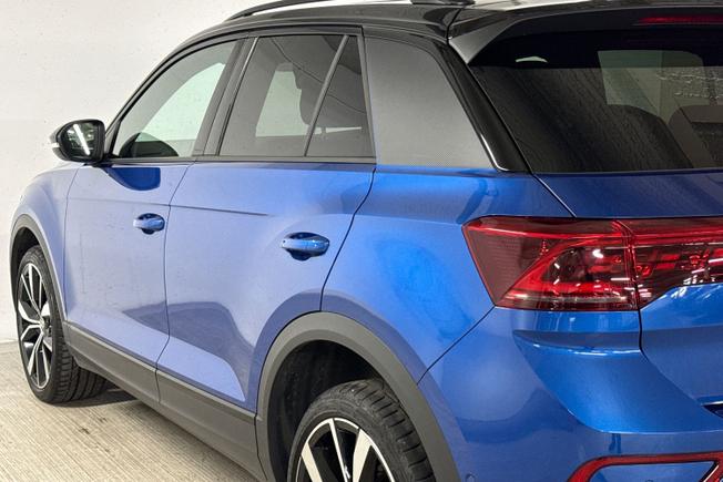 VOLKSWAGEN T-Roc Photo 35
